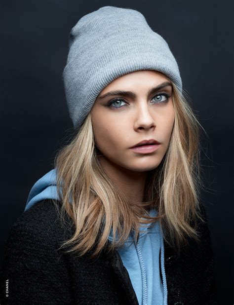 cara delevingne chanel youtube|cara delevingne.